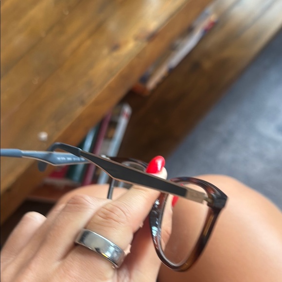 Ray-Ban RB 7078 5599 51 18 Glasses - Picture 5 of 5